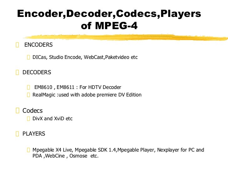 mpegable x4 scarica